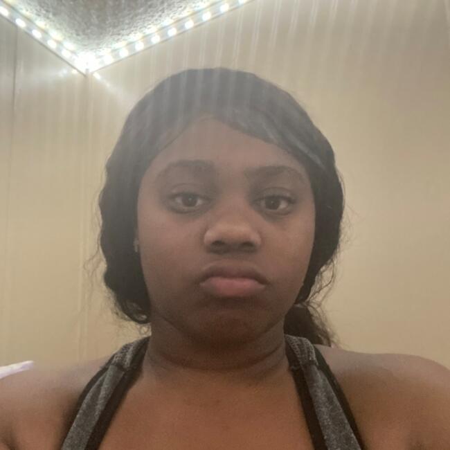 Babysitter in Baton Rouge: Jacshell