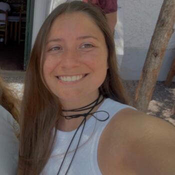 Niñera en Tandil: Lucia