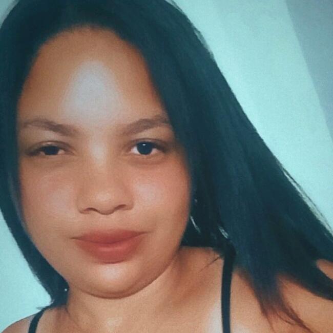 Babá em Natal: Heloisa