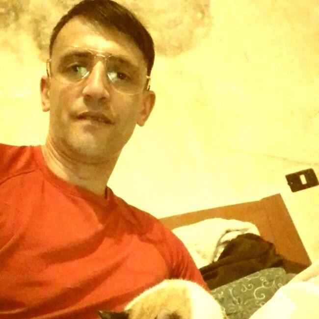 Babysitting job in Mentana: Christian