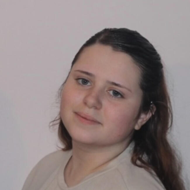 Babysitter in Oxford: Taylor