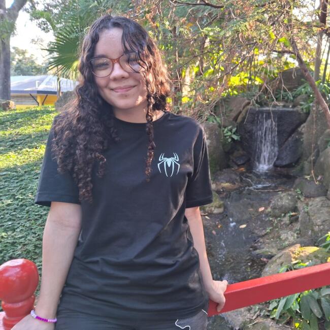 Babysitter in São José dos Campos: Debora