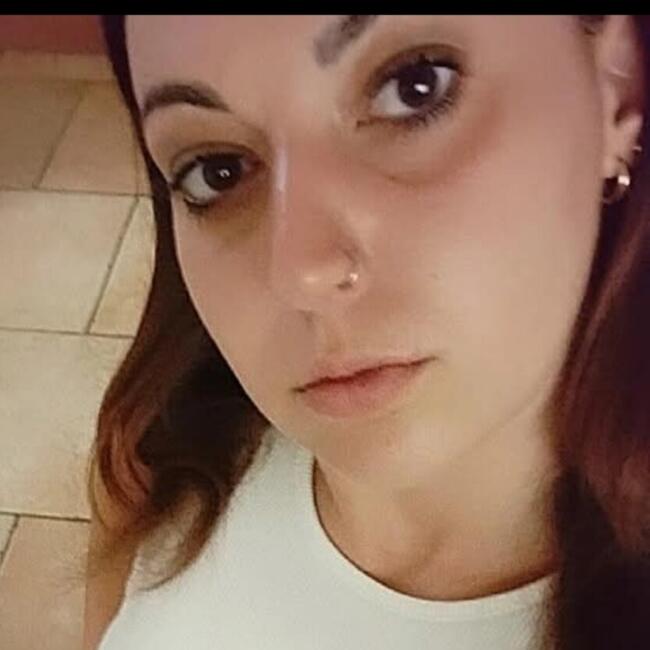 Babysitter a San Giuliano Terme: Veronica