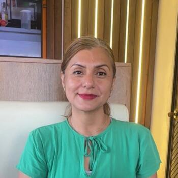 Canguro Madrid: Mariana