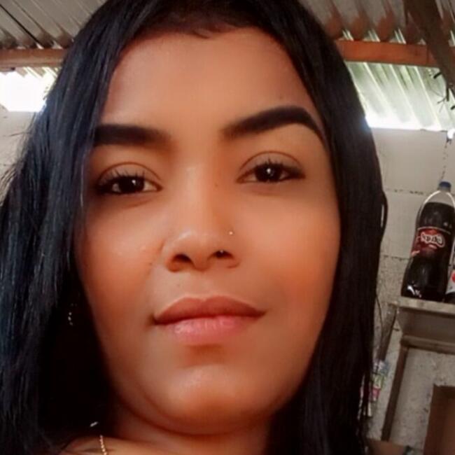 Babysitter in Caracas: Maribel