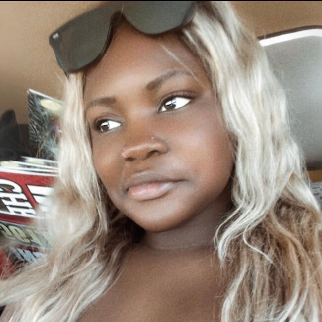 Babysitter in Port Saint Lucie: Tameka