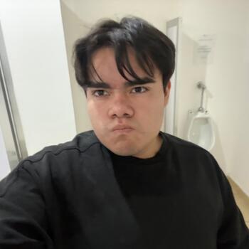 Babysitter in Los Olvera: Jacob Abiud