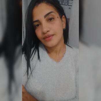 Babysitter Campinas: Geisa