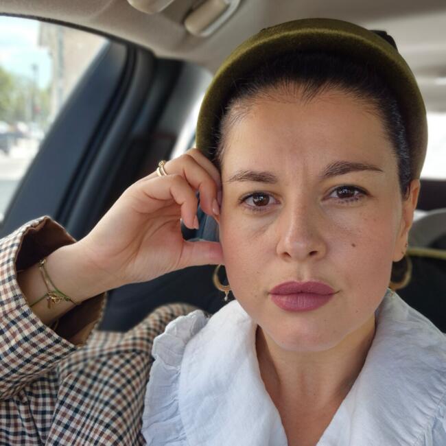 Babysitter in Split: Valentina