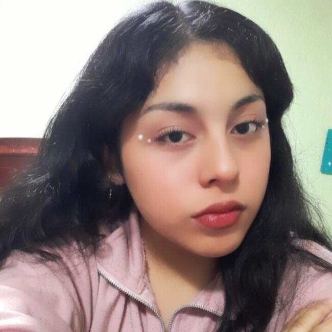 Babysitter in Iztapalapa: Angélica