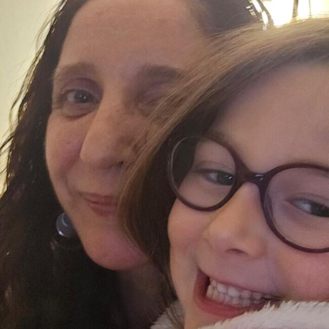 Babysitting job in Montélimar: Nathalie