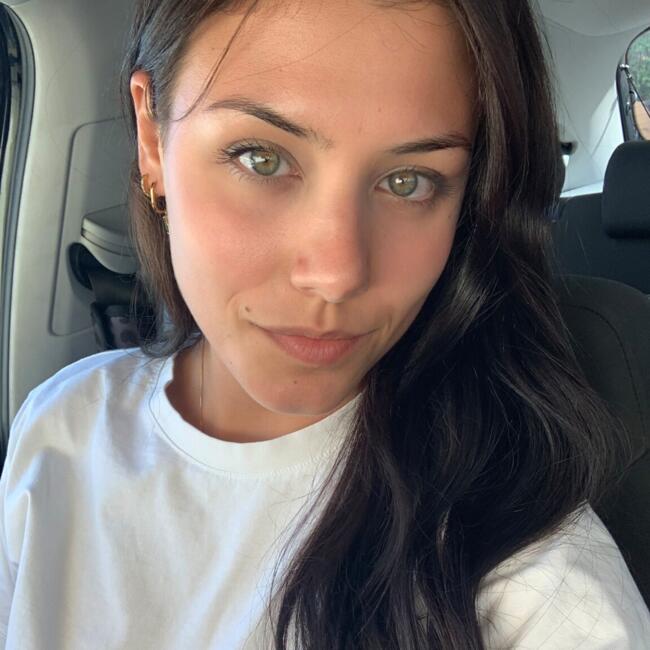 Babysitter in Cagliari: Anna Antonia