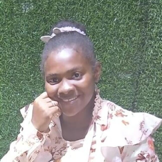 Babysitter in Santo Domingo: Rosa