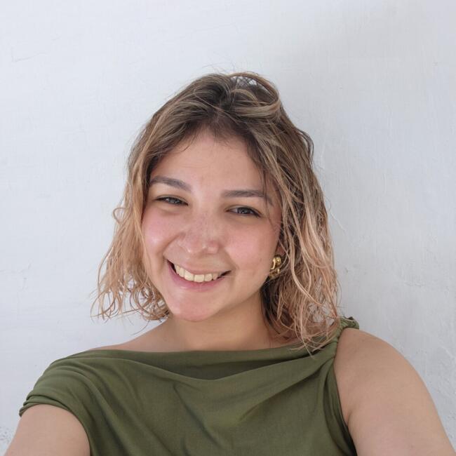 Babysitter in Barquisimeto: Nikolle