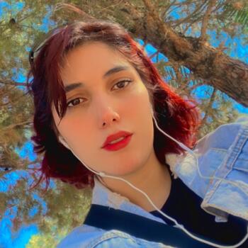 Babysitter in Mainz: Sanaz