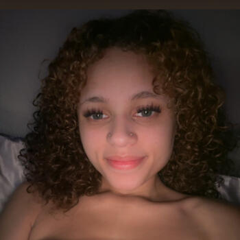 Babysitter in Spokane: Kaelynn