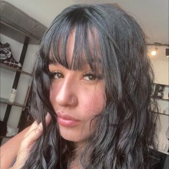 Babysitter Contagem: Gabi