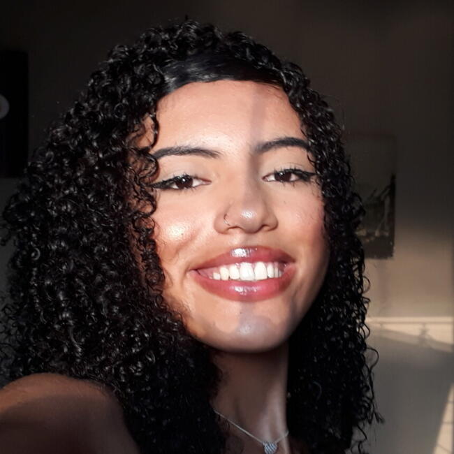 Babysitter in São Paulo: Tamires