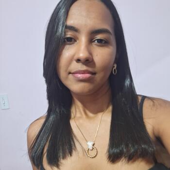 Babysitter in Extremoz: Gizelly