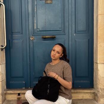 Babysitter Reims: Amilia