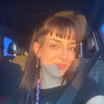 Canguro en Alacuás: Nora