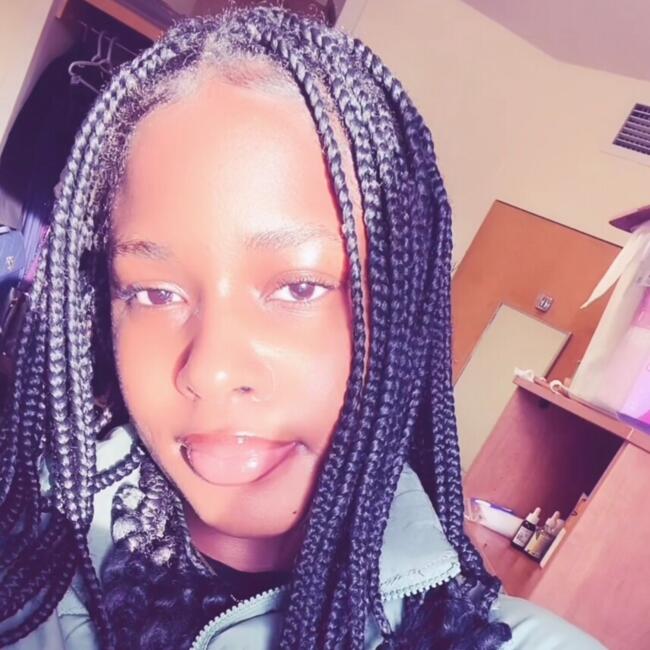 Baby-sitter in Peterborough: Daramfon