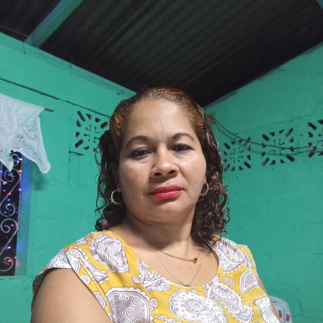 Babysitter in San José (Provincia de San José): Georginaana