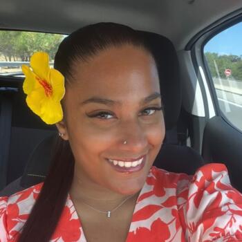 Babysitter in Fréjus: Dylvanna