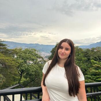 Babysitter Hamburg: Sonsoles