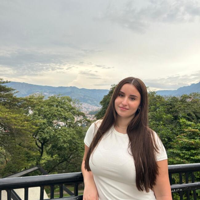 Babysitter in Hamburg: Sonsoles