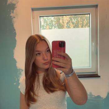 Babysitter Sint-Lievens-Houtem: Amber