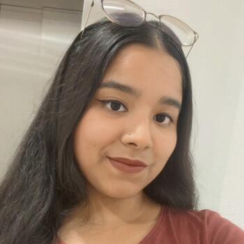 Babysitter in Frankfurt am Main: Raisa Anjum Tanisha