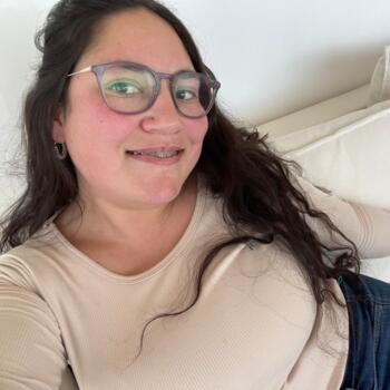 Babysitter in Montevideo: Tamara