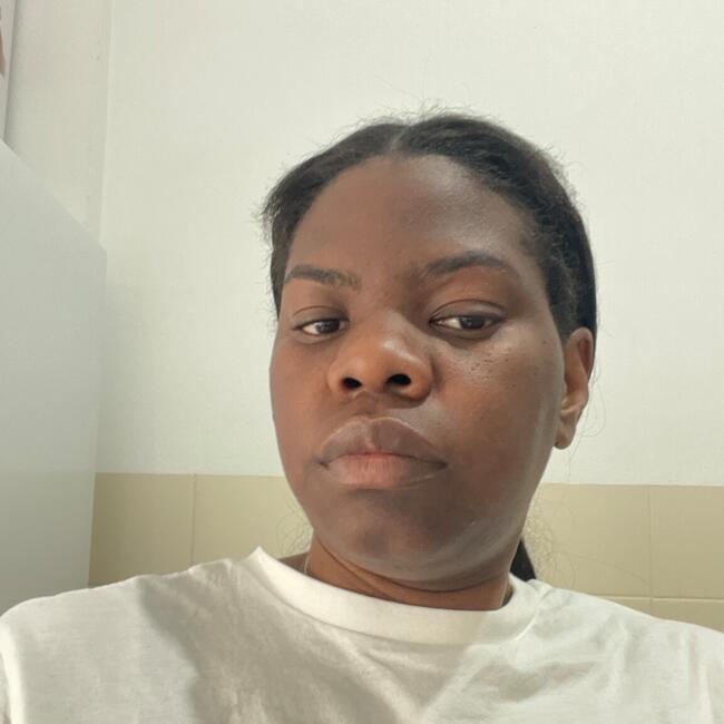 Babysitter in Sintra: Fineza