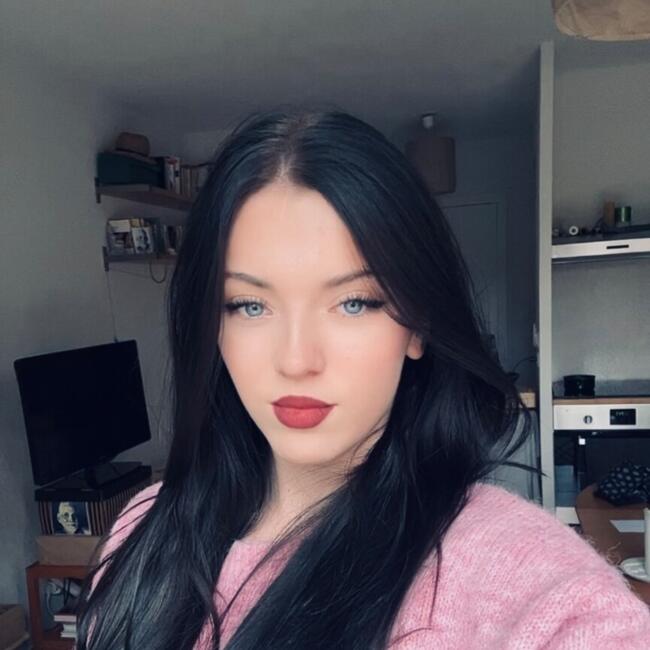 Babysitter in Castelnau-le-Lez: Angèle