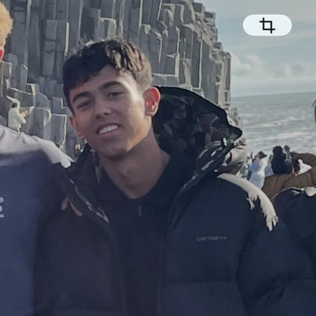 Babysitter in Brighton: Jubert