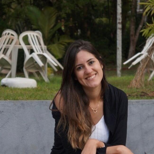 Childminder in Drogheda: Ana Paula