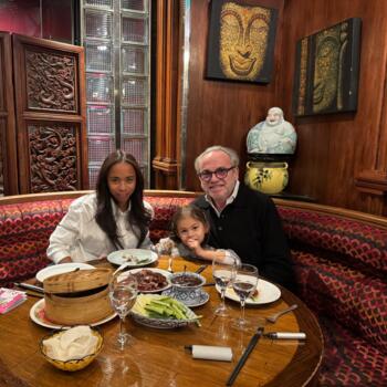 Parent Boulogne-Billancourt: Sandra