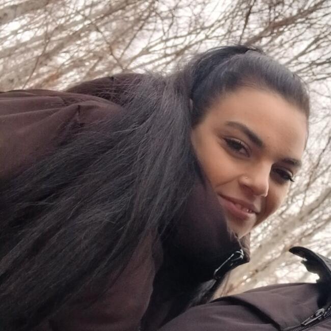 Babysitter στην περιοχή Σέρρες: Μαρία