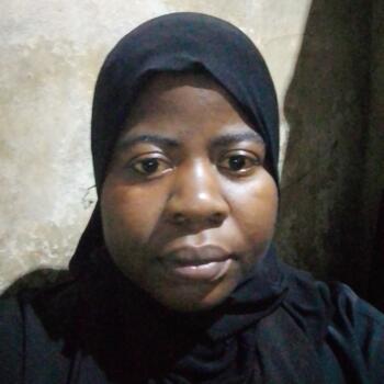Babysitter Nansana: Nakajubi