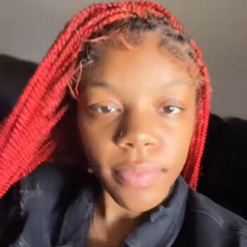 Babysitter in Vineland (New Jersey): Naimah