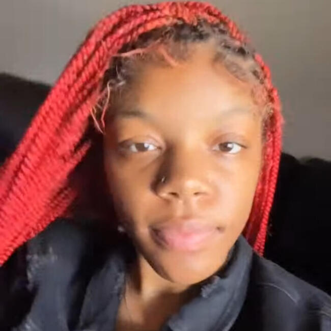Babysitter in Vineland (New Jersey): Naimah