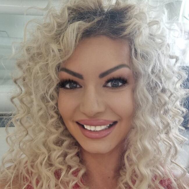 Babysitter in Smederevo: Marijana