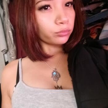 Babysitter in Concepción: Marcela