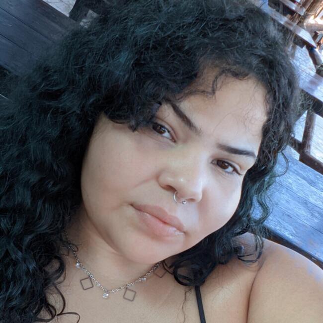 Babysitter in Paciência (Rio de Janeiro): Ana