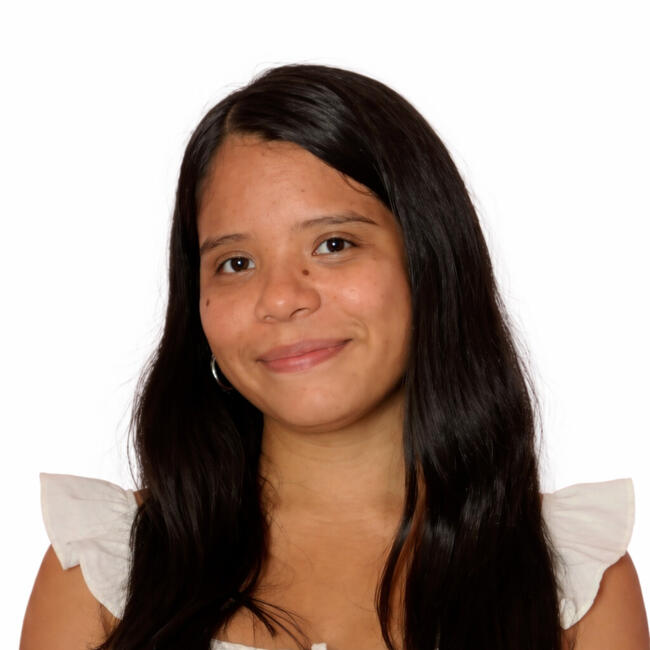 Babysitter in Santiago: Lurys