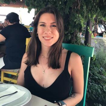 Babysitting job in La Calera: babysitting job Marina