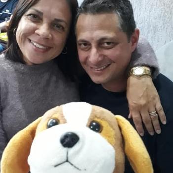 Babá em São José dos Campos: Alessandra