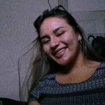Babysitter in San Miguel: Michelle