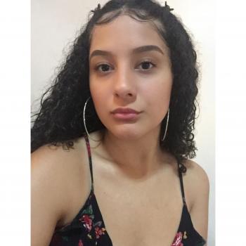 Babysitter in San Antonio: Ayma